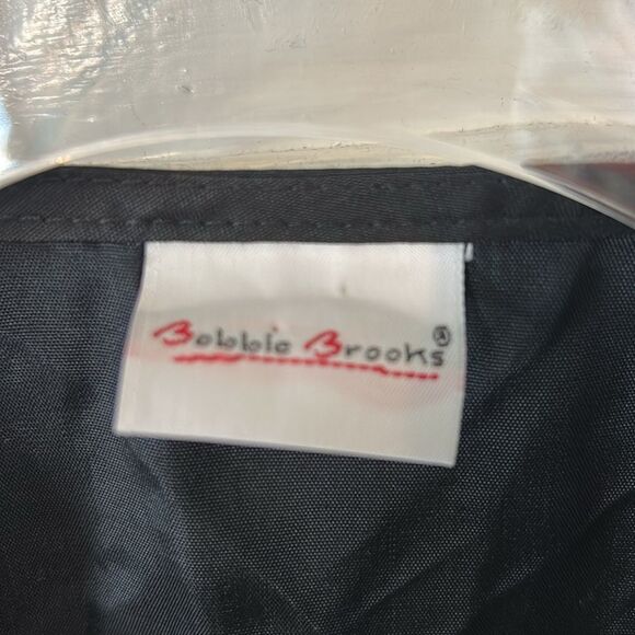 Bobbie Brooks Vintage tapestry vest - Size M - Picture 3 of 7